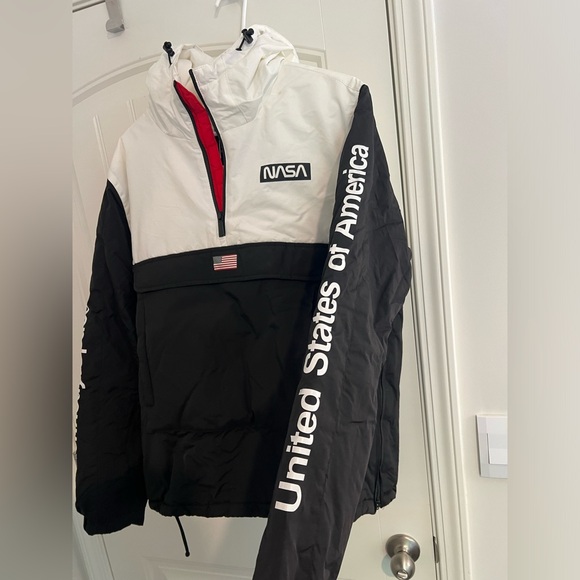 Pull&Bear Nasa Jacked - Picture 2 of 6